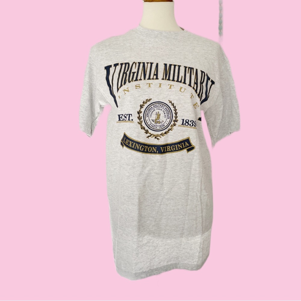 Virginia Military Institute T-Shirt